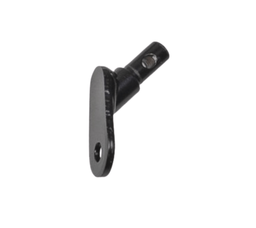 Bike or e-bike attachment (hitch orifice 1/2" (12mm)) for Doggo Bike™ trailers - Doggo Bike