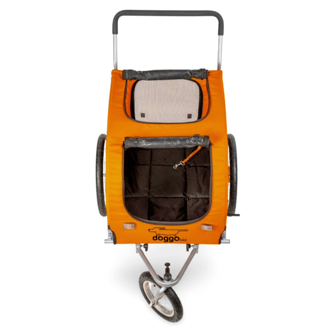 Doggo Bike™ Trailer - Doggo Bike