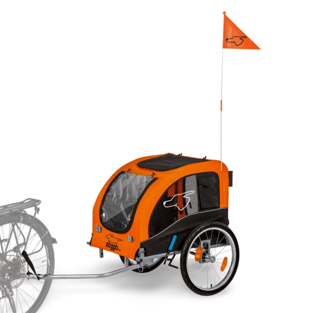 Doggo Bike™ Trailer - Doggo Bike